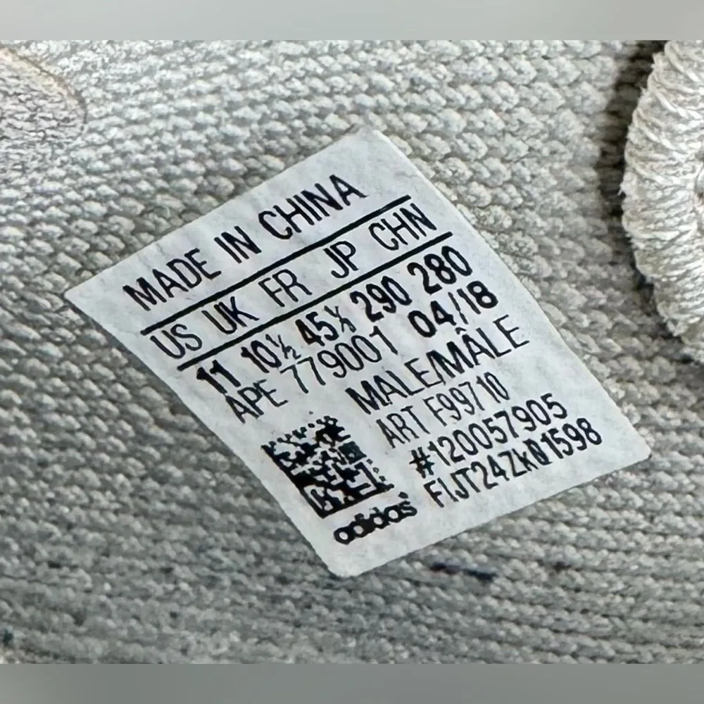Adidas Yeezy Boost 350 V2 Sesame Size 10.5